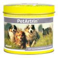 PETARTRIN Diät-Erg.Futterm.Pulver f.Hunde/Katzen