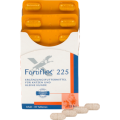 FORTIFLEX 225 Tabletten vet.